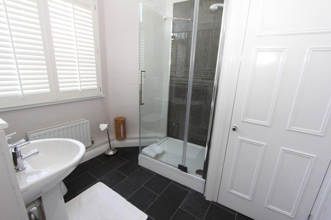 Character Apartment With Views Over City Centre & The Historic Rows Chester Exterior foto