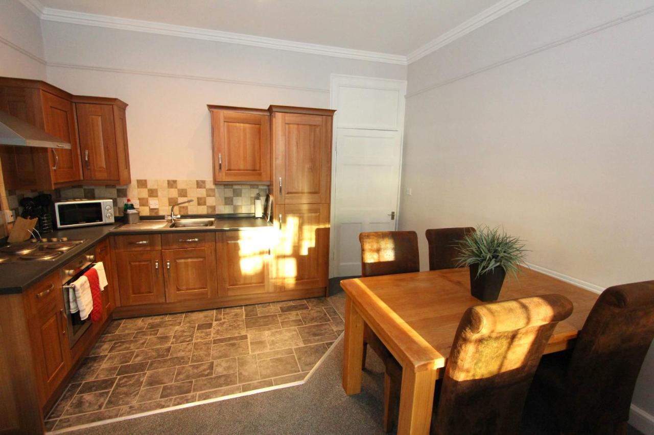 Character Apartment With Views Over City Centre & The Historic Rows Chester Exterior foto